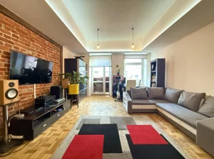 Mieszkanie dwupokojowe 60,23 m², Łódź, Polesie, Gdańska, Sprzedaż
