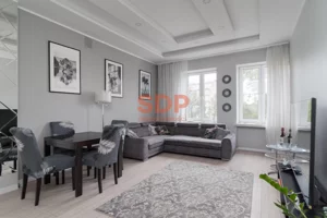 Mieszkanie dwupokojowe 68,00 m², Warszawa, Wola, Górczewska, Sprzedaż