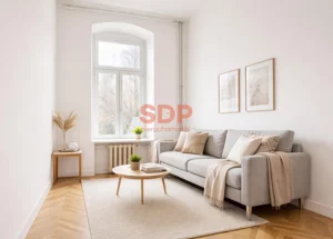 Mieszkanie dwupokojowe 29,71 m², Wrocław, Stare Miasto, Grabiszyńska, Sprzedaż