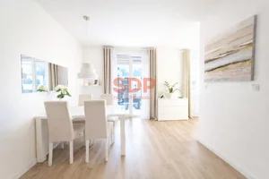 Mieszkanie dwupokojowe 50,72 m², Wrocław, Krzyki-Partynice, Krzyki, Granitowa, Sprzedaż