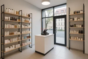 Apartamenty 41560 Warszawa Grochowska