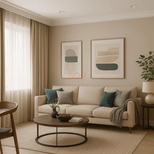 Apartamenty 41580 Warszawa Grochowska
