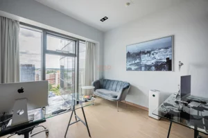 Mieszkanie dwupokojowe 53,00 m², Wrocław, Krzyki-Partynice, Krzyki, Gwiaździsta, Sprzedaż