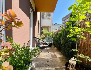 Mieszkanie dwupokojowe 50,69 m², Wrocław, Krzyki-Partynice, Krzyki, Hubska, Sprzedaż