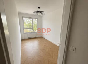 Mieszkanie dwupokojowe 35,00 m², Wrocław, Krzyki-Partynice, Krzyki, Hubska, Sprzedaż