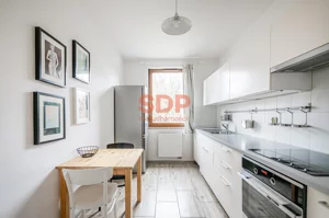 Mieszkanie dwupokojowe 55,00 m², Wrocław, Fabryczna, Idzikowskiego Ludwika, Sprzedaż