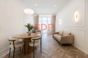 Mieszkanie dwupokojowe 39,00 m², Wrocław, Biskupin-Sępolno-Dąbie-Bartoszowice, Śródmieście, Jagiellończyka Kazimierza, Sprzedaż