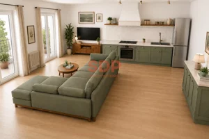 Mieszkanie dwupokojowe 48,60 m², Wrocław, Krzyki-Partynice, Krzyki, Jeździecka, Sprzedaż