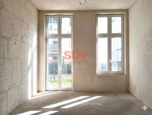 Mieszkanie dwupokojowe 37,46 m², Łódź, Widzew, Kilińskiego Jana, Sprzedaż