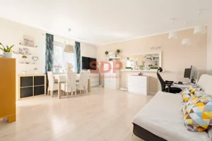 Mieszkanie dwupokojowe 58,40 m², Warszawa, Targówek, Kondratowicza Ludwika, Sprzedaż