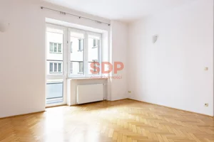 Mieszkanie dwupokojowe 47,80 m², Warszawa, Śródmieście, Konopczyńskiego Emiliana, Sprzedaż