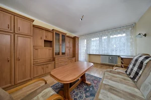 Mieszkanie dwupokojowe 43,60 m², Chorzów, Chorzów II, Kopalniana, Sprzedaż