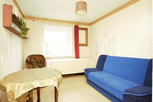 Mieszkanie dwupokojowe 36,56 m², Wrocław, Biskupin-Sępolno-Dąbie-Bartoszowice, Śródmieście, Kotsisa Aleksandra, Sprzedaż