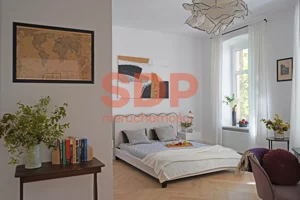 Mieszkanie dwupokojowe 51,76 m², Łódź, Śródmieście, Kpt. Franciszka Żwirki, Sprzedaż
