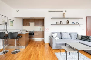 Mieszkanie dwupokojowe 56,65 m², Wrocław, Stare Miasto, Krawiecka, Sprzedaż