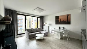 Apartamenty 38040 Wrocław Stare Miasto Krawiecka