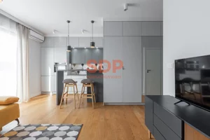 Mieszkanie dwupokojowe 40,57 m², Wrocław, Stare Miasto, Księcia Witolda, Sprzedaż