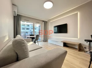 Mieszkanie dwupokojowe 40,23 m², Warszawa, Bemowo, Lazurowa, Sprzedaż