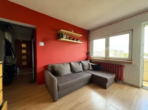 Mieszkanie dwupokojowe 30,00 m², Łódź, Bałuty, Lniana, Sprzedaż