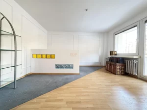 Mieszkanie dwupokojowe 51,04 m², Łódź, Górna, Chojny, Mieszczańska, Sprzedaż