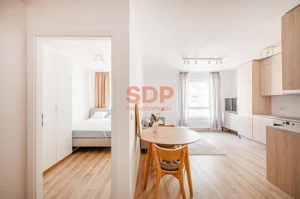 Mieszkanie dwupokojowe 34,49 m², Wrocław, Biskupin-Sępolno-Dąbie-Bartoszowice, Śródmieście, Mieszczańska, Sprzedaż