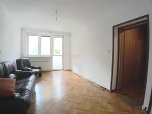 Mieszkanie dwupokojowe 48,00 m², Warszawa, Nieklańska, Sprzedaż