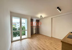 Mieszkanie dwupokojowe 33,22 m², Wrocław, Nożownicza, Sprzedaż
