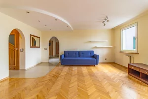 Mieszkanie dwupokojowe 64,80 m², Łódź, Bałuty, Okoniowa, Sprzedaż