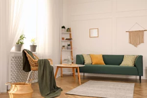 Mieszkanie dwupokojowe 39,77 m², Wrocław, Krzyki-Partynice, Krzyki, Pabianicka, Sprzedaż