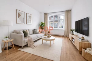 Mieszkanie dwupokojowe 29,73 m², Bytom, Piekarska, Sprzedaż