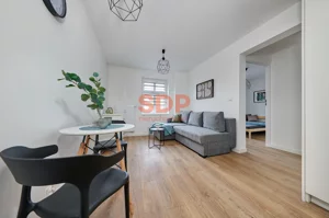 Mieszkanie dwupokojowe 28,58 m², Bytom, Piekarska, Sprzedaż