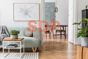 Mieszkanie dwupokojowe 51,10 m², Łódź, Śródmieście, Piotrkowska, Sprzedaż