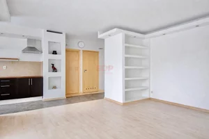Mieszkanie dwupokojowe 50,60 m², Warszawa, Pisarka Mariana, Sprzedaż