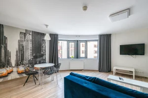 Mieszkanie dwupokojowe 59,10 m², Wrocław, Stare Miasto, Pl. Dominikański, Sprzedaż
