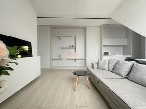 Mieszkanie dwupokojowe 37,64 m², Wrocław, Stare Miasto, Plac Jana Pawła II, Sprzedaż