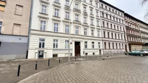 Mieszkanie dwupokojowe 54,00 m², Wrocław, Biskupin-Sępolno-Dąbie-Bartoszowice, Śródmieście, Plac Strzelecki, Sprzedaż