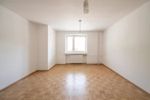 Mieszkanie dwupokojowe 35,28 m², Wrocław, Stare Miasto, Podwale, Sprzedaż