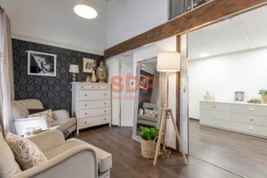 Mieszkanie dwupokojowe 29,00 m², Wrocław, Biskupin-Sępolno-Dąbie-Bartoszowice, Śródmieście, Pomorska, Sprzedaż