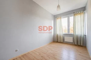 Mieszkanie dwupokojowe 46,80 m², Wrocław, Krzyki-Partynice, Krzyki, Powstańców Śląskich, Sprzedaż