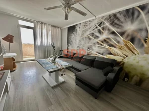 Mieszkanie dwupokojowe 52,60 m², Wrocław, Krzyki-Partynice, Krzyki, Powstańców Śląskich, Sprzedaż
