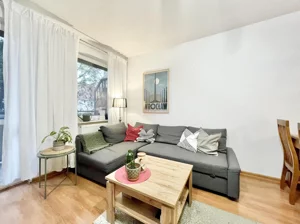 Mieszkanie dwupokojowe 50,00 m², Wrocław, Fabryczna, Rakietowa, Sprzedaż