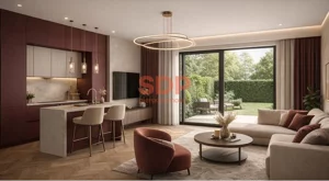 Mieszkanie dwupokojowe 35,56 m², Wrocław, Fabryczna, Rędzińska, Sprzedaż
