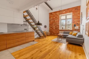 Mieszkanie dwupokojowe 84,94 m², Łódź, Śródmieście, Rewolucji 1905 roku, Sprzedaż
