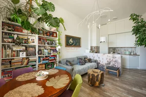 Mieszkanie dwupokojowe 55,48 m², Wrocław, Fabryczna, Skwierzyńska, Sprzedaż