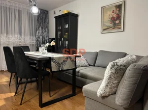 Mieszkanie dwupokojowe 40,70 m², Oława, Sportowa, Sprzedaż