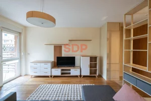 Mieszkanie dwupokojowe 50,25 m², Wrocław, Krzyki-Partynice, Krzyki, gen. Stanisława Maczka, Sprzedaż