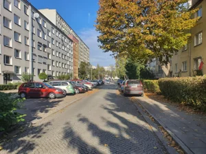 Mieszkanie dwupokojowe 48,00 m², Wrocław, Krzyki-Partynice, Krzyki, Stopnicka, Sprzedaż
