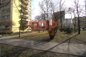 Mieszkanie dwupokojowe 37,50 m², Warszawa, Szaserów, Sprzedaż