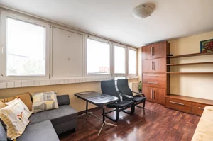 Mieszkanie dwupokojowe 39,00 m², Wrocław, Krzyki-Partynice, Krzyki, Tadeusza Zielińskiego, Sprzedaż