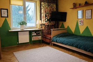 Mieszkanie dwupokojowe 49,16 m², Łódź, Bałuty, Tokarzewskiego Karaszewicza M., Sprzedaż